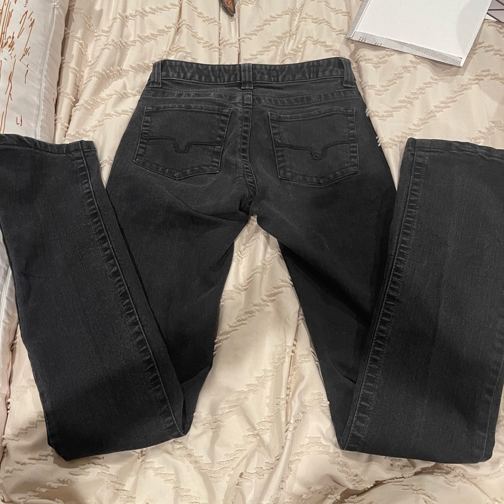 KIMES BETTY JEANS